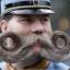 Major Moustache