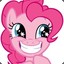 Hi I аm Pinky Pie