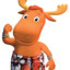 tyron
