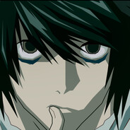 Ryuzaki [L] Lawliet