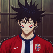 Zhao Steam avatar