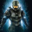 Master Chief 117