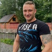 kristiano wiadro