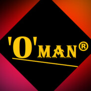 'O'man®