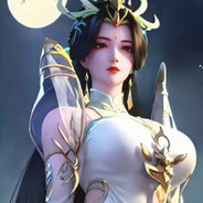 瑶池仙尊柳依依