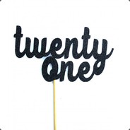 ✪twenty one✪