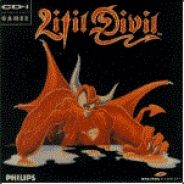 Divil - steam id 76561197971536867