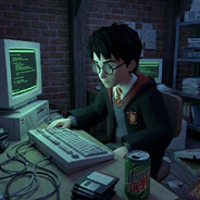 Harry DDOSer