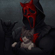 Parzival Steam avatar