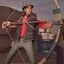 deepthroat my arrows