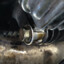 Over-Torqued Oil Pan Bolt