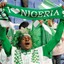 I love nigerians