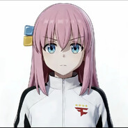 因为太社恐，所以单摸