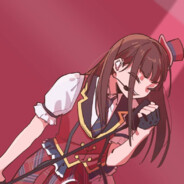 花宫初奈unofficial