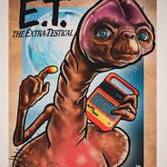 E.T.