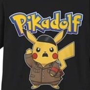 Pikadolf avatar