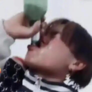 喝再多的酒也无法挽留