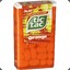 tic tac orange