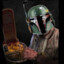 Bubba Fett