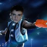 кудрявый зевс