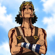 Gildas's avatar
