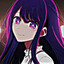 ღ Ai Hoshino ღ