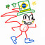 Steam avatar