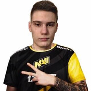 Steam Avatar