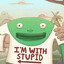 Mr. Frog