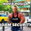 ADAM SECURITY