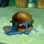 Blue Jelly Patty