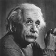 阿爾伯特.愛因斯坦