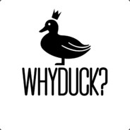 WhyDuck?