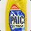 Mr paic Citron