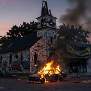 Church's Dollar General