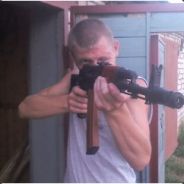 Аватар AngryGreyWolf
