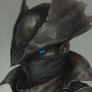 Yharnam Hunter