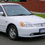 2002 Honda Civic