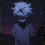 Killua Steam avatar