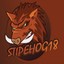 Stipehog18