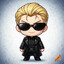 Steam avatar