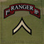1.ID | Pfc. Ramsey [Ranger]