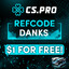 Danks cs2cases.pro