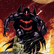 高端的敌人往往以队友的形式出现