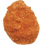 Neon Chicken Nugget