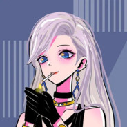 乃琳，我的超人