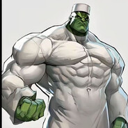 Steam Community Avatar