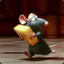 Pimous le rat