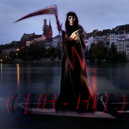 (: [ IH - HI ] :) [ ︻芫 一 ]