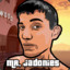 Mr.Jadonies